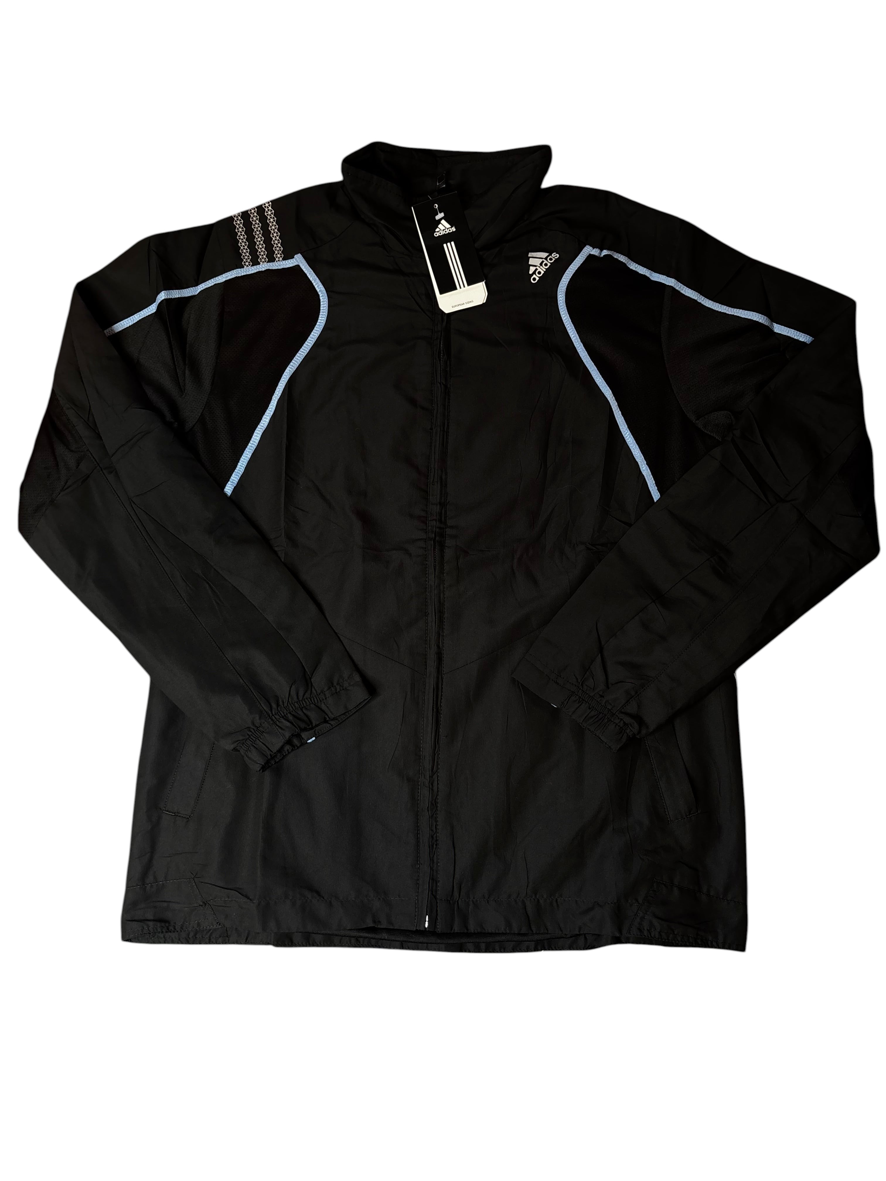 Adidas Tracksuit (L)