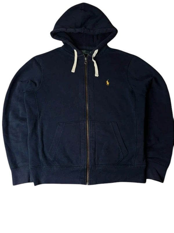 Ralph Lauren Zip Jacke (M)