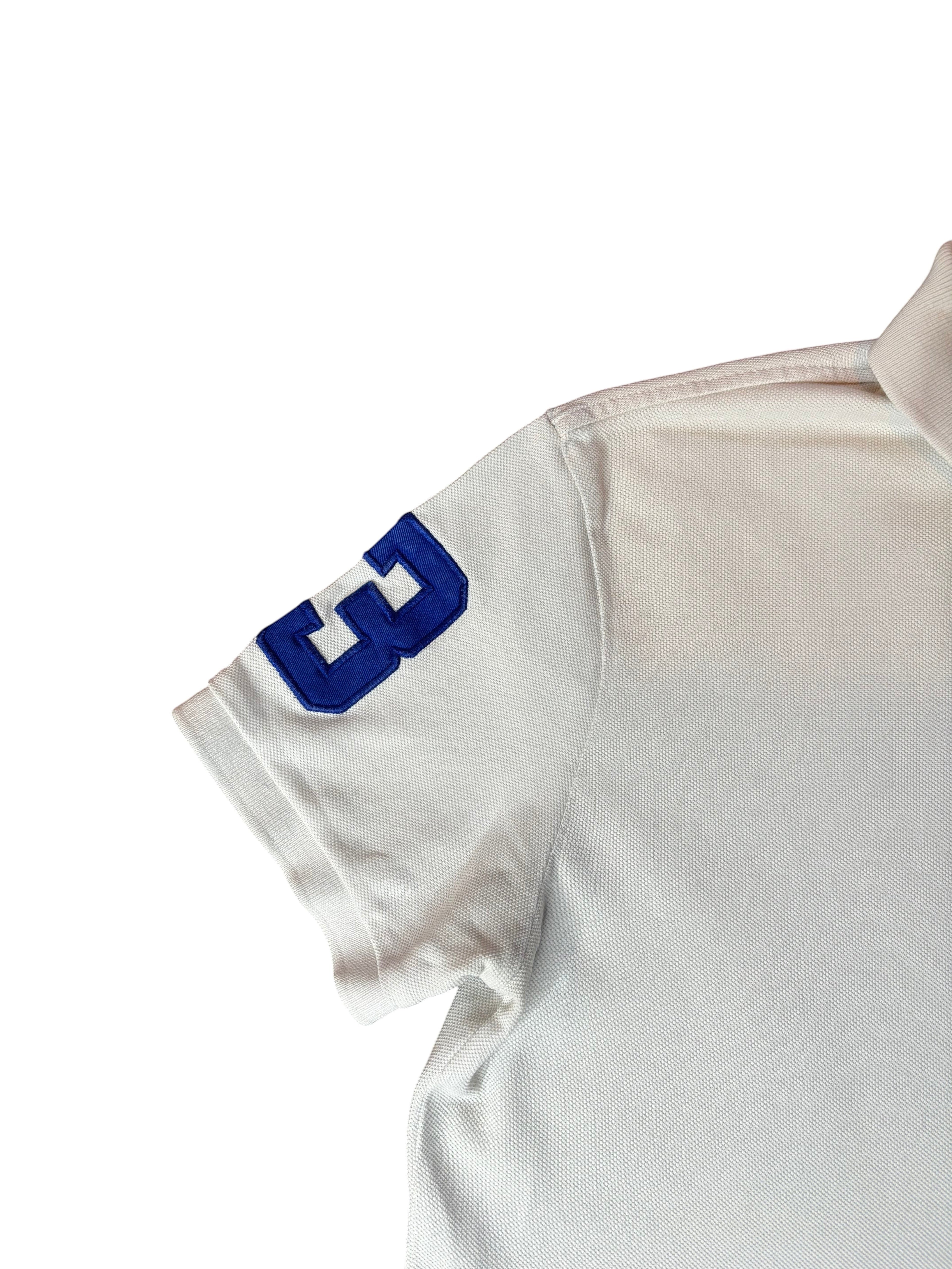 Ralph Lauren Polo Shirt (M)