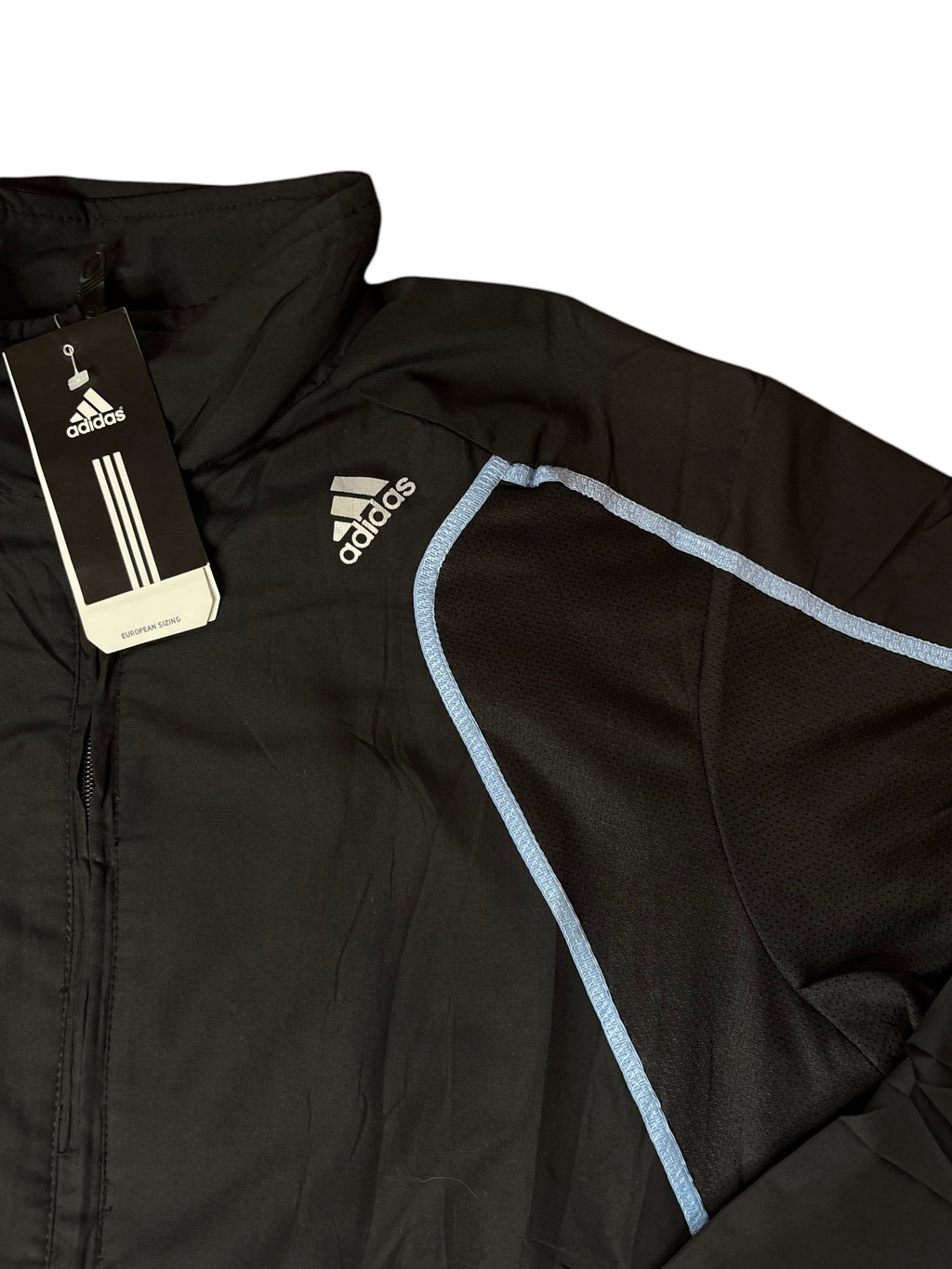 Adidas Tracksuit (L)