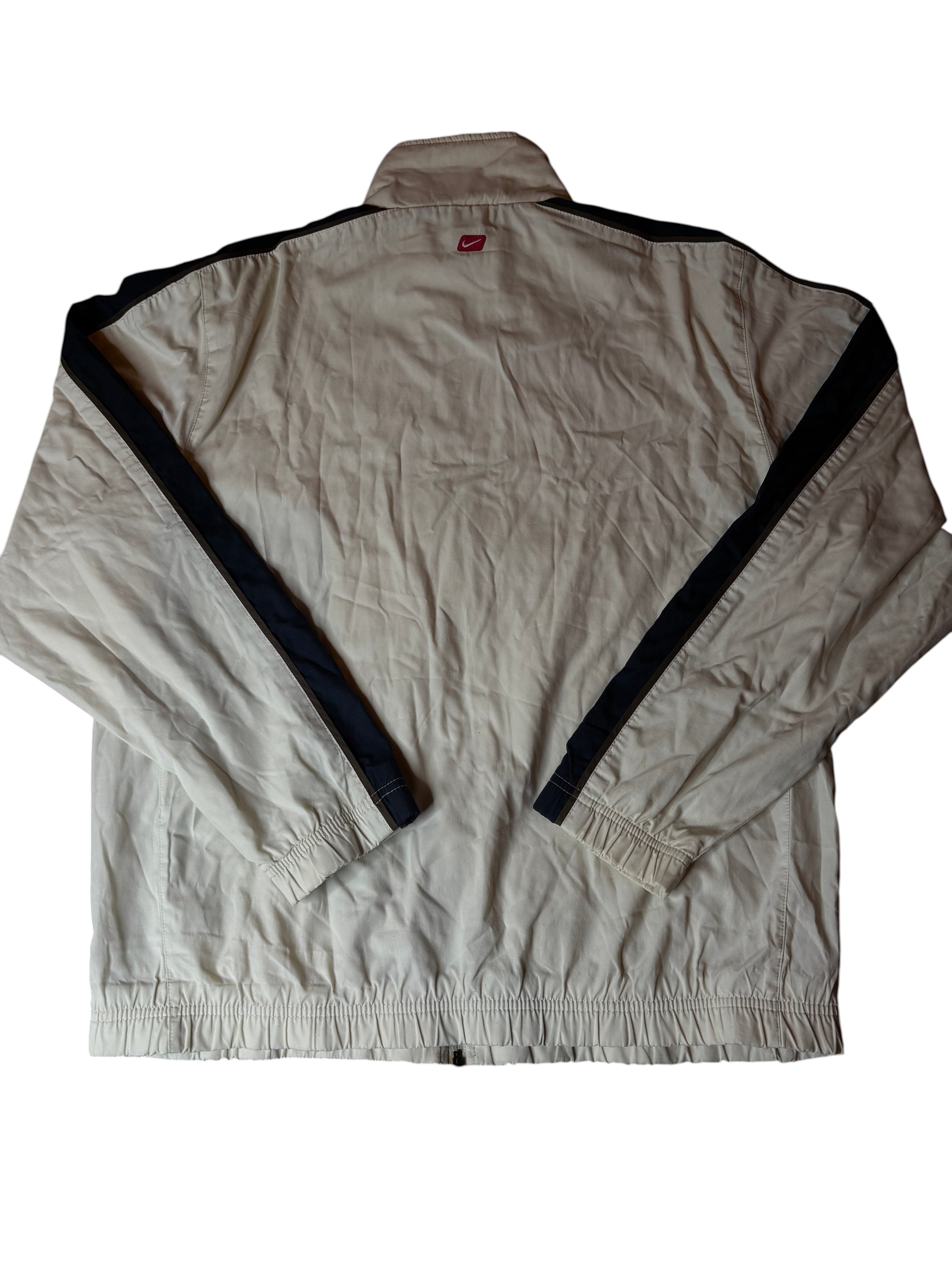 Nike Trackjacket (M)