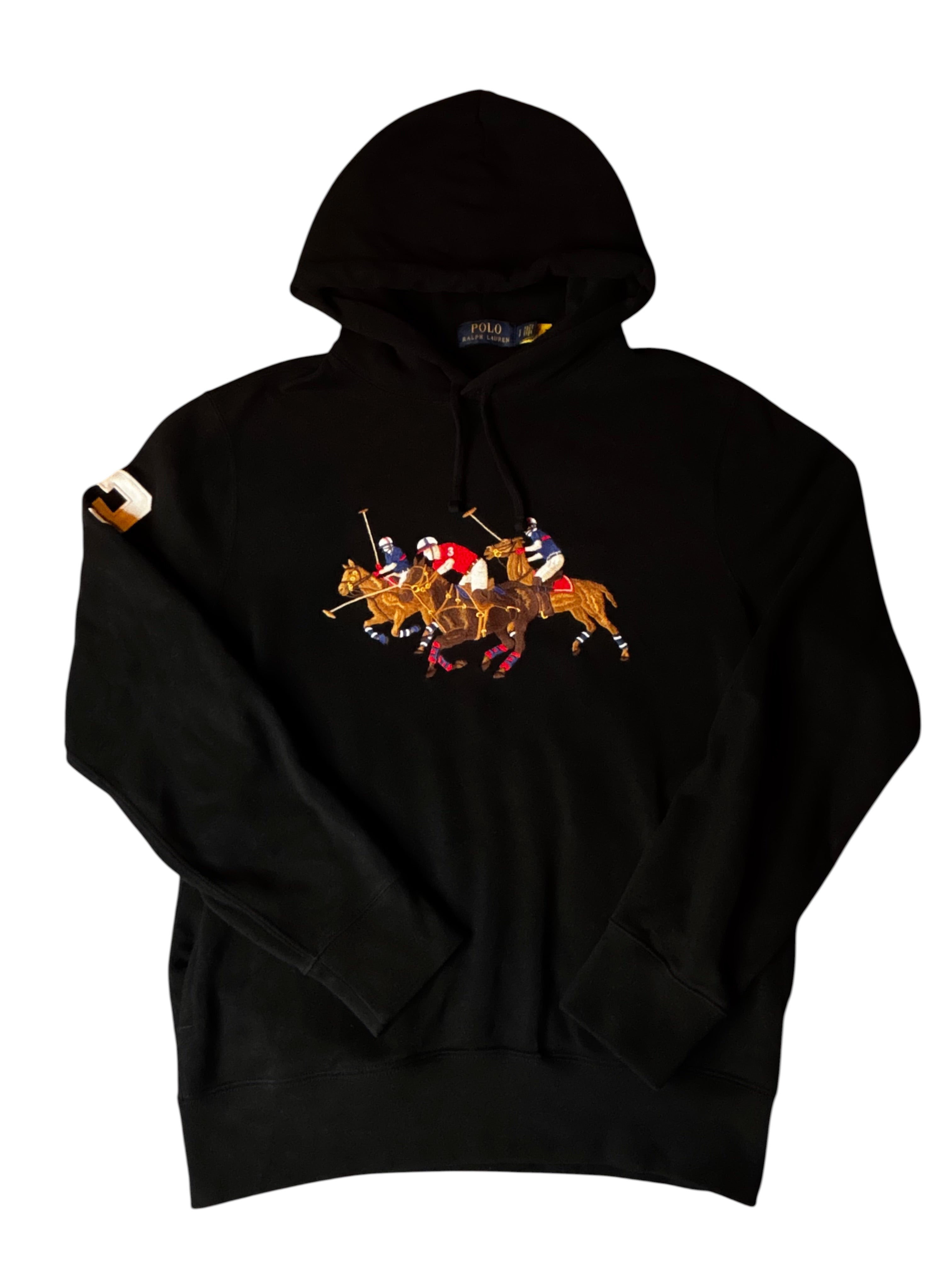 Ralph Lauren Hoodie (S)