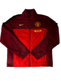 Manchester United Trackjacket (M)