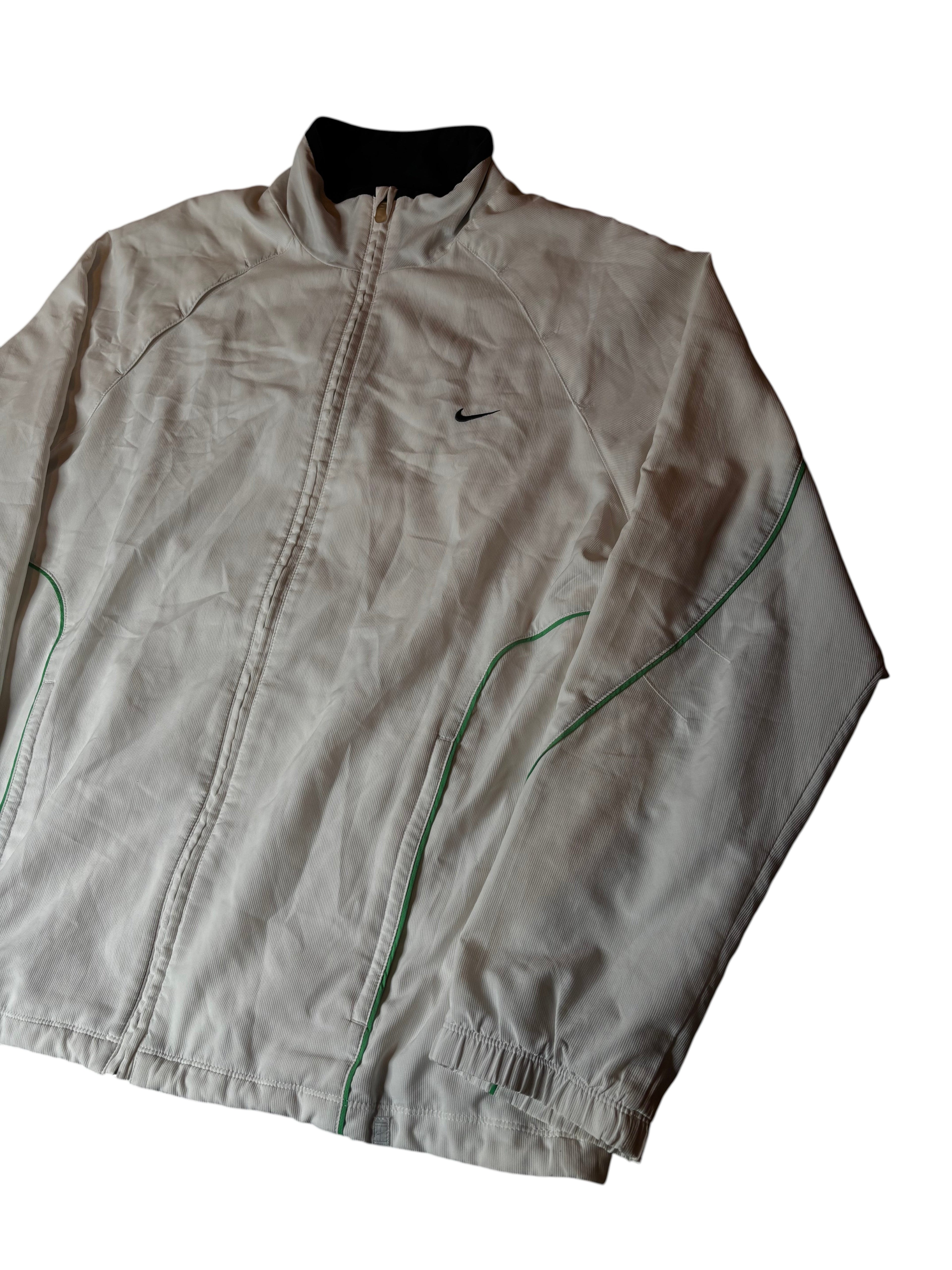 Nike Trackjacket (XL)