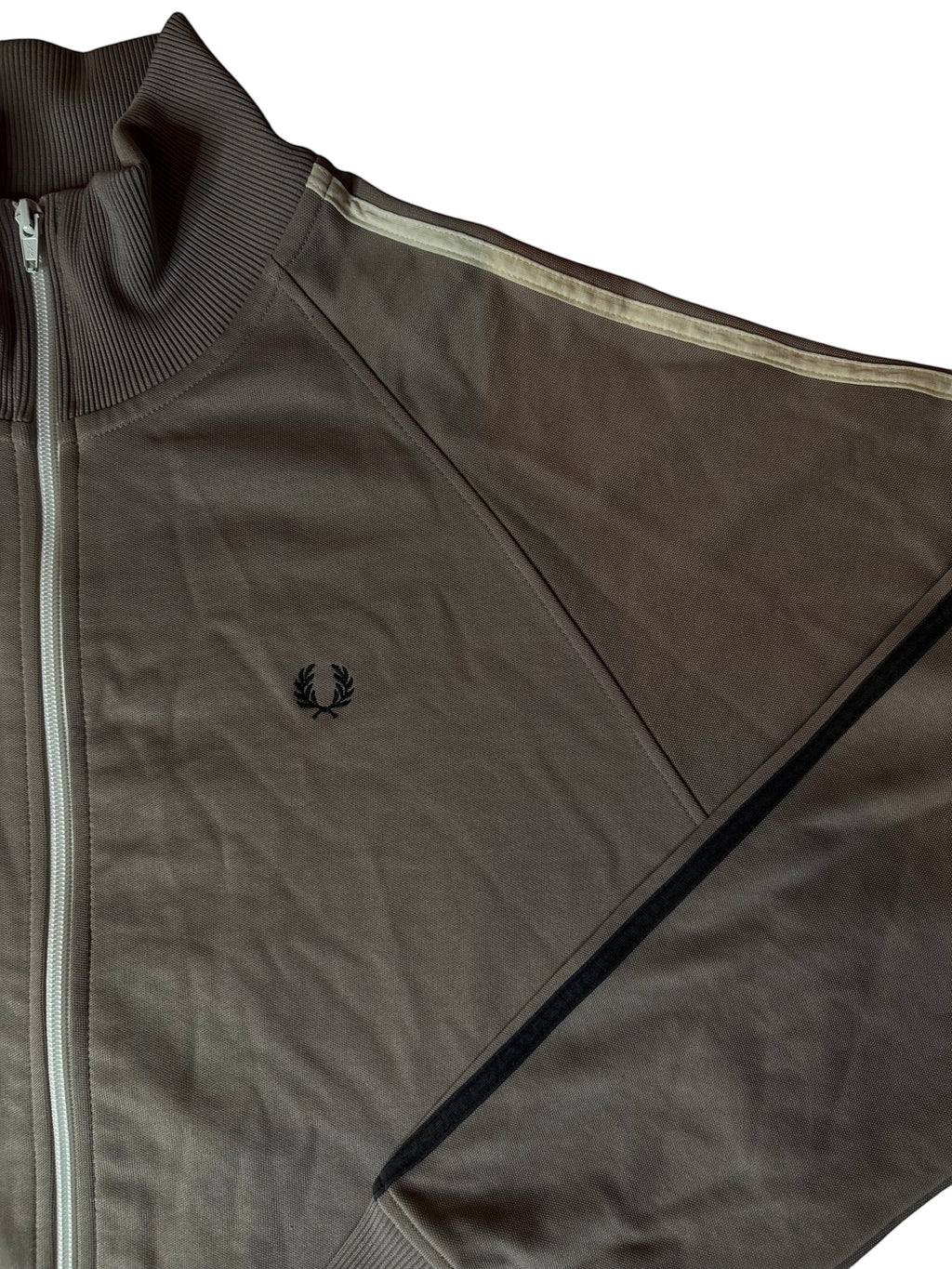 Fred Perry Trackjacket (L)