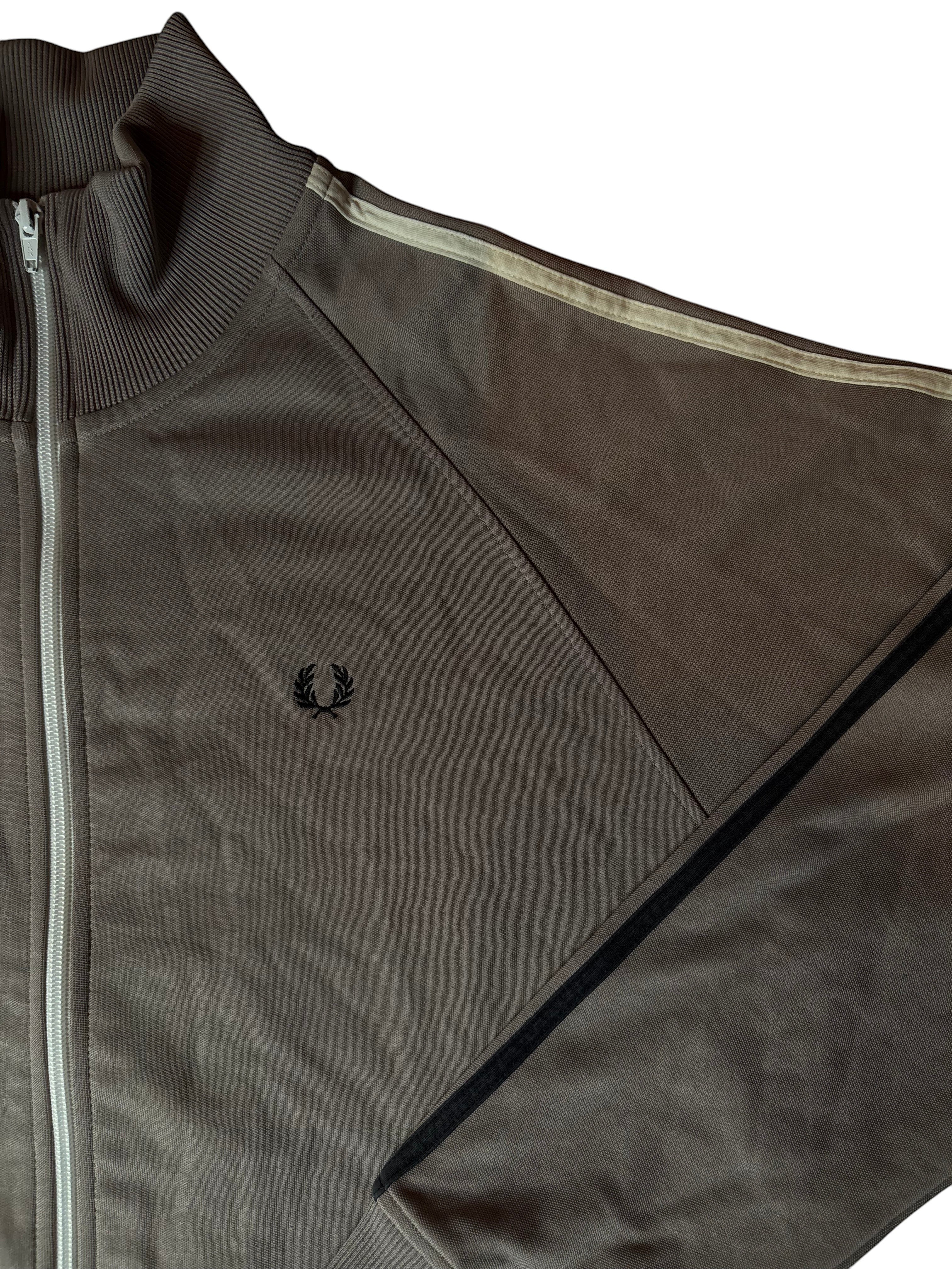 Fred Perry Trackjacket (L)