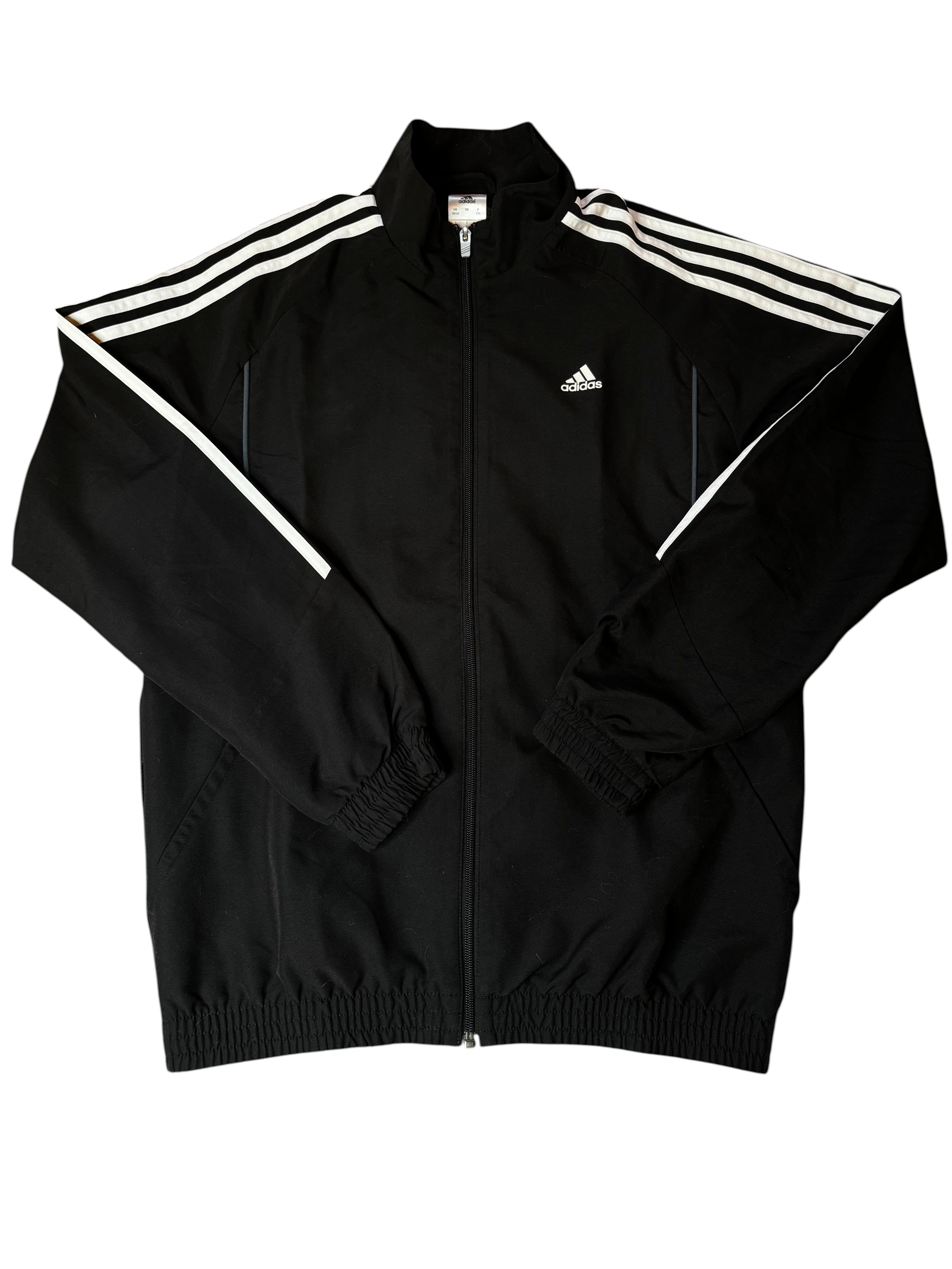 Adidas Trackjacket (L)