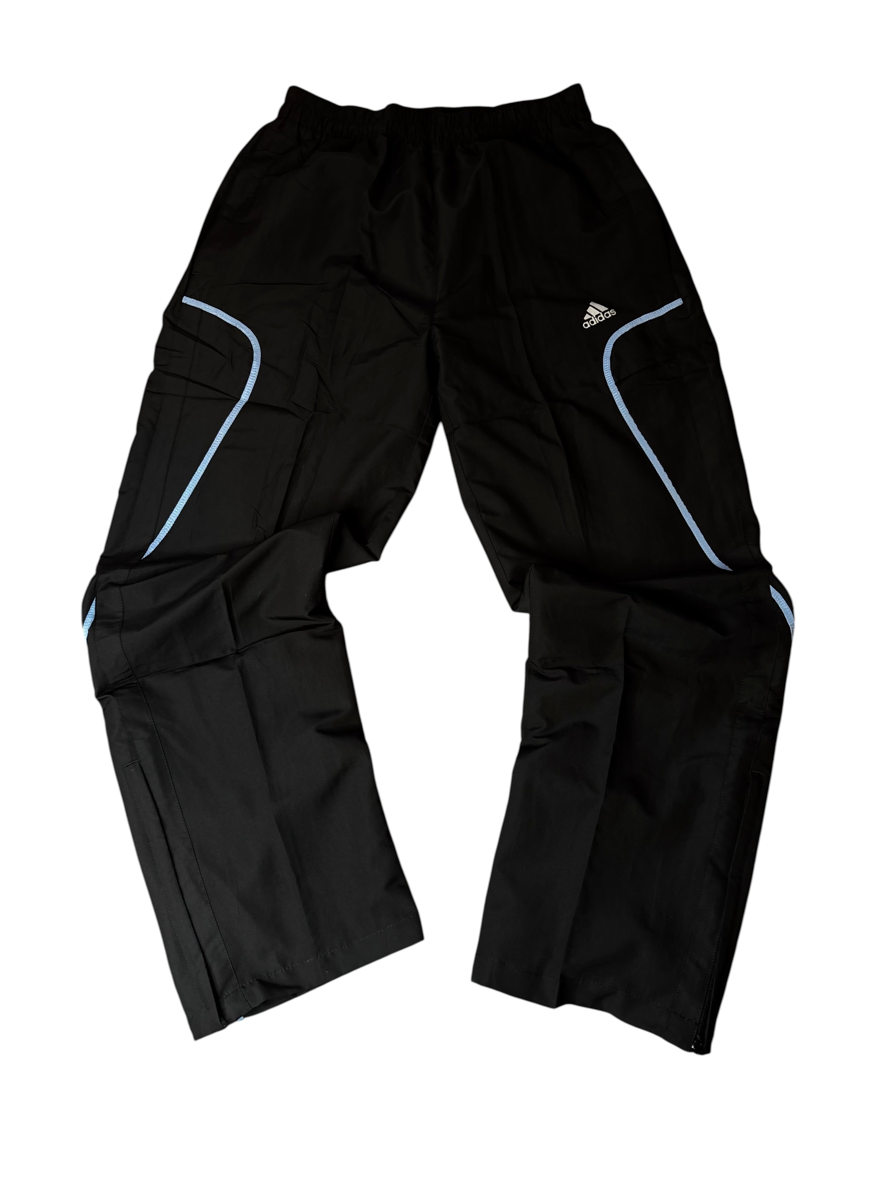 Adidas Tracksuit (L)