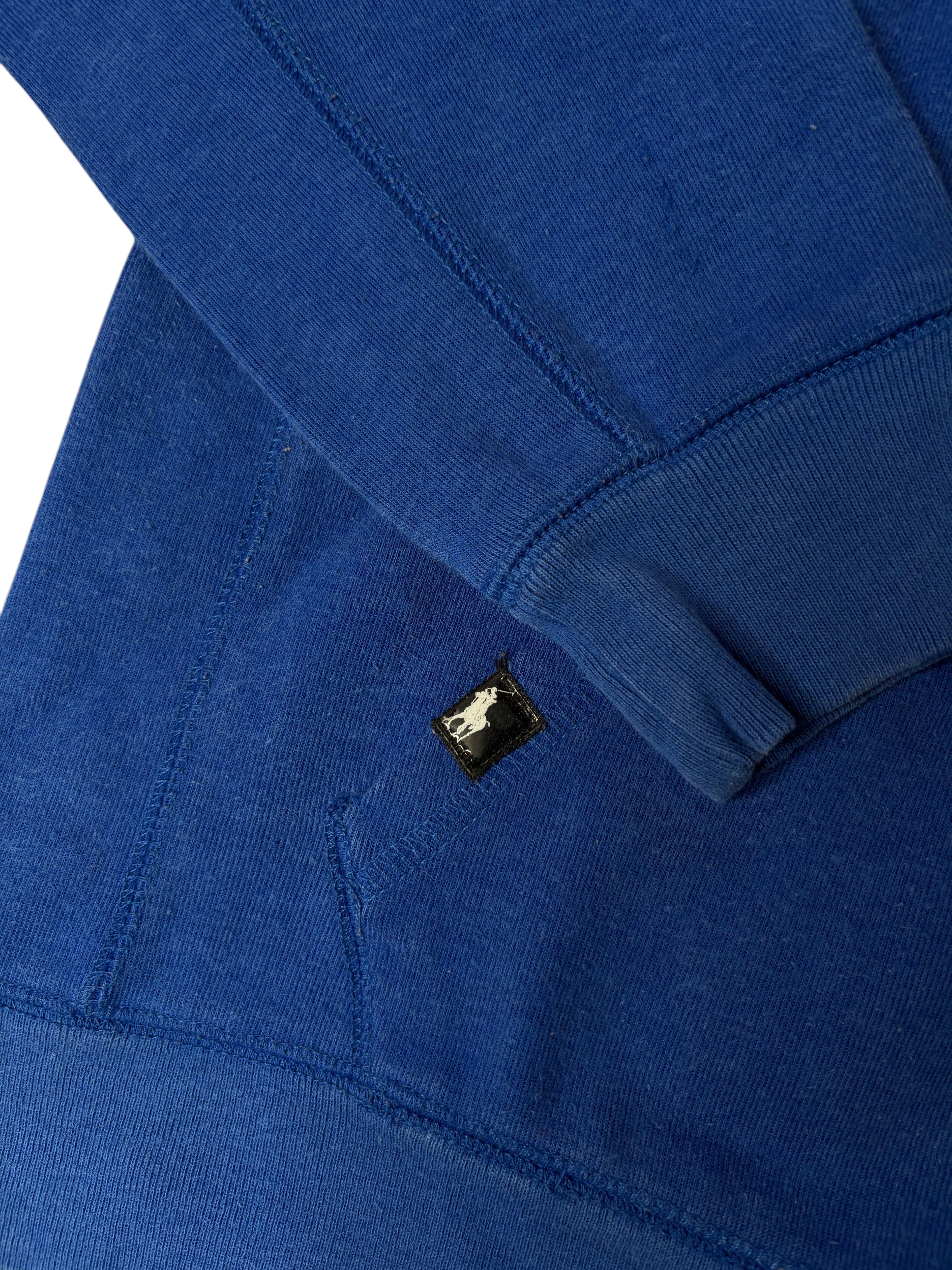 Ralph Lauren Trackjacket (S)