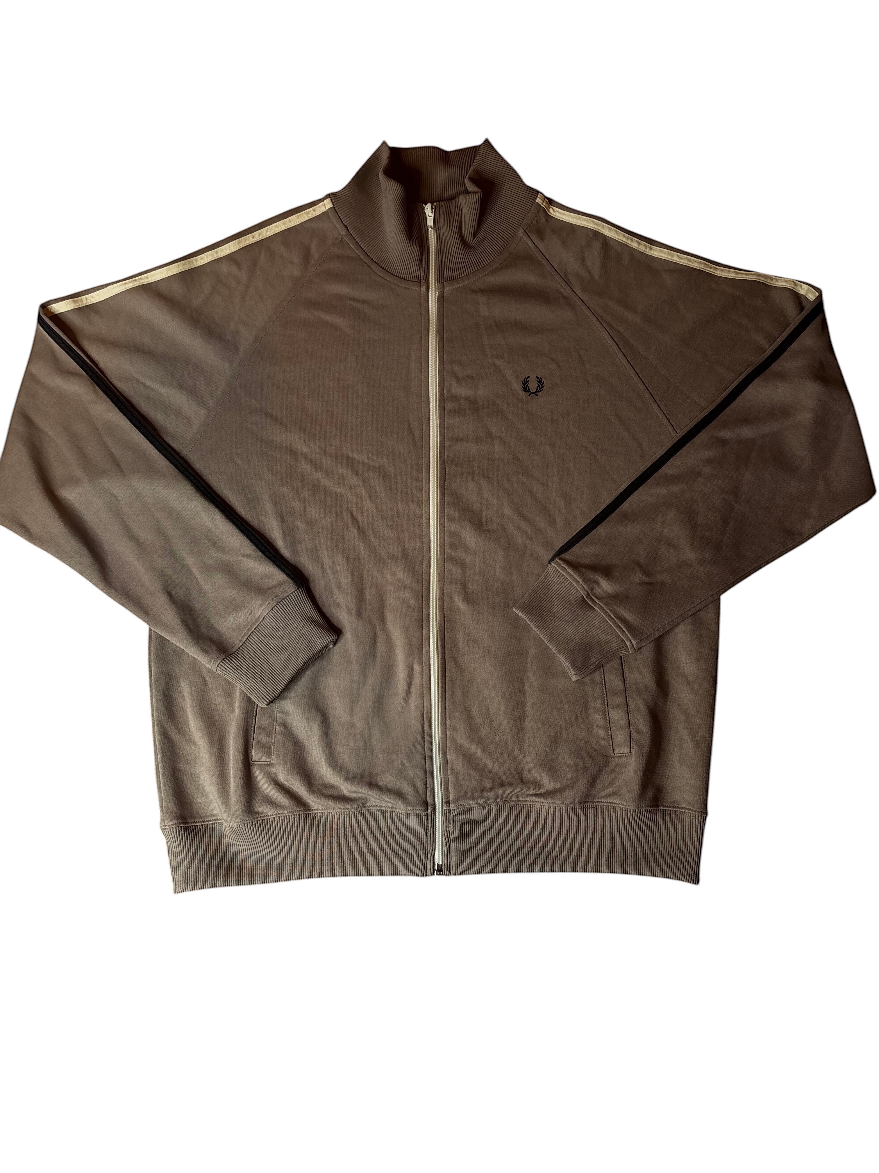 Fred Perry Trackjacket (L)