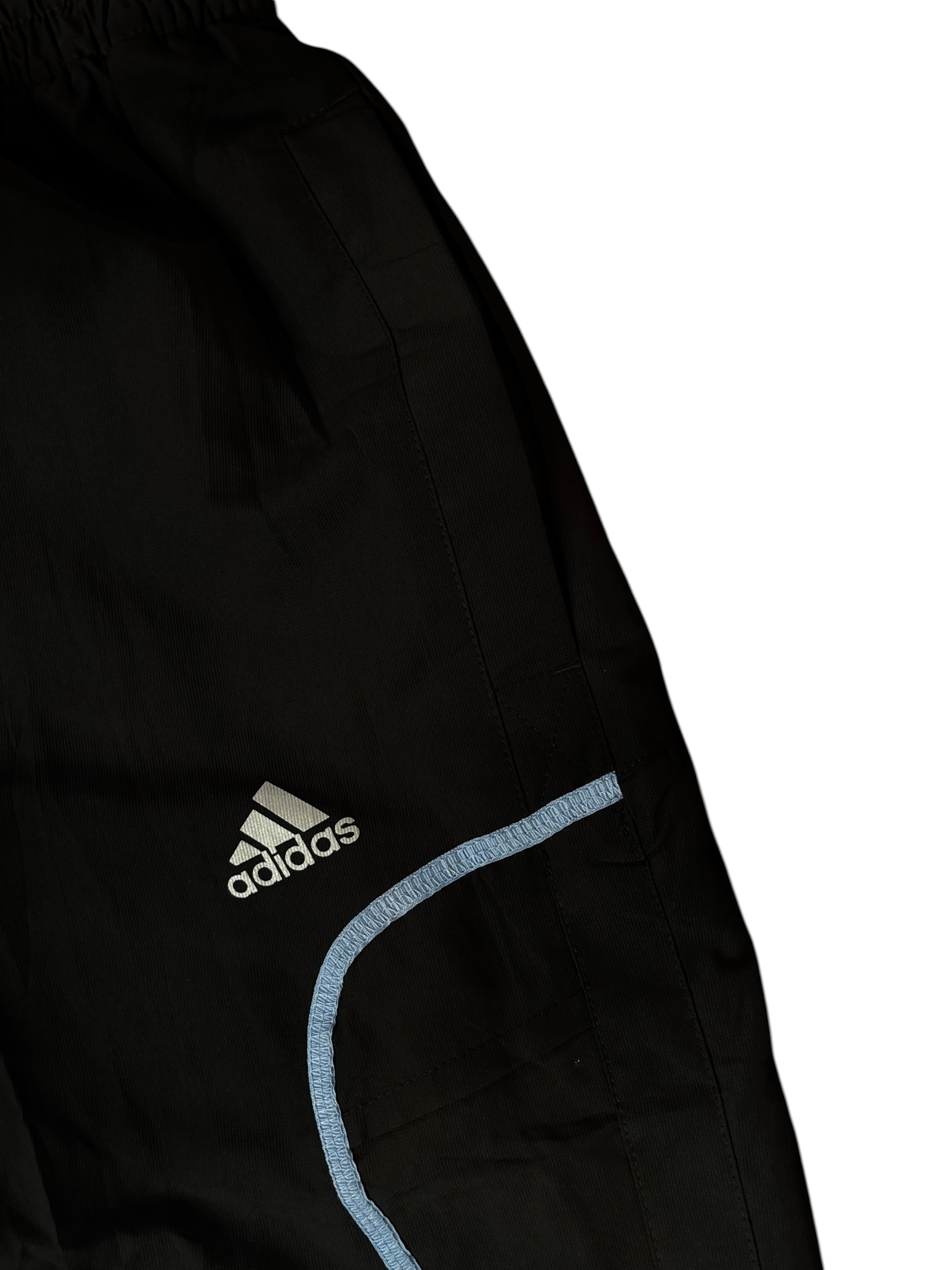 Adidas Tracksuit (L)