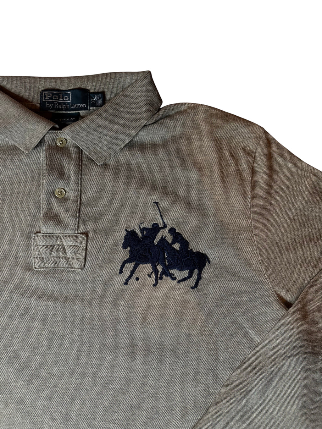 Ralph Lauren Polo Shirt (XL)