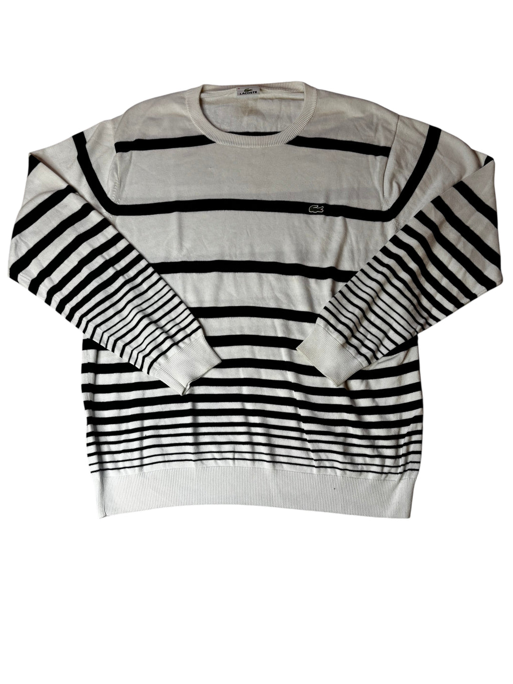Lacoste Sweater (L)