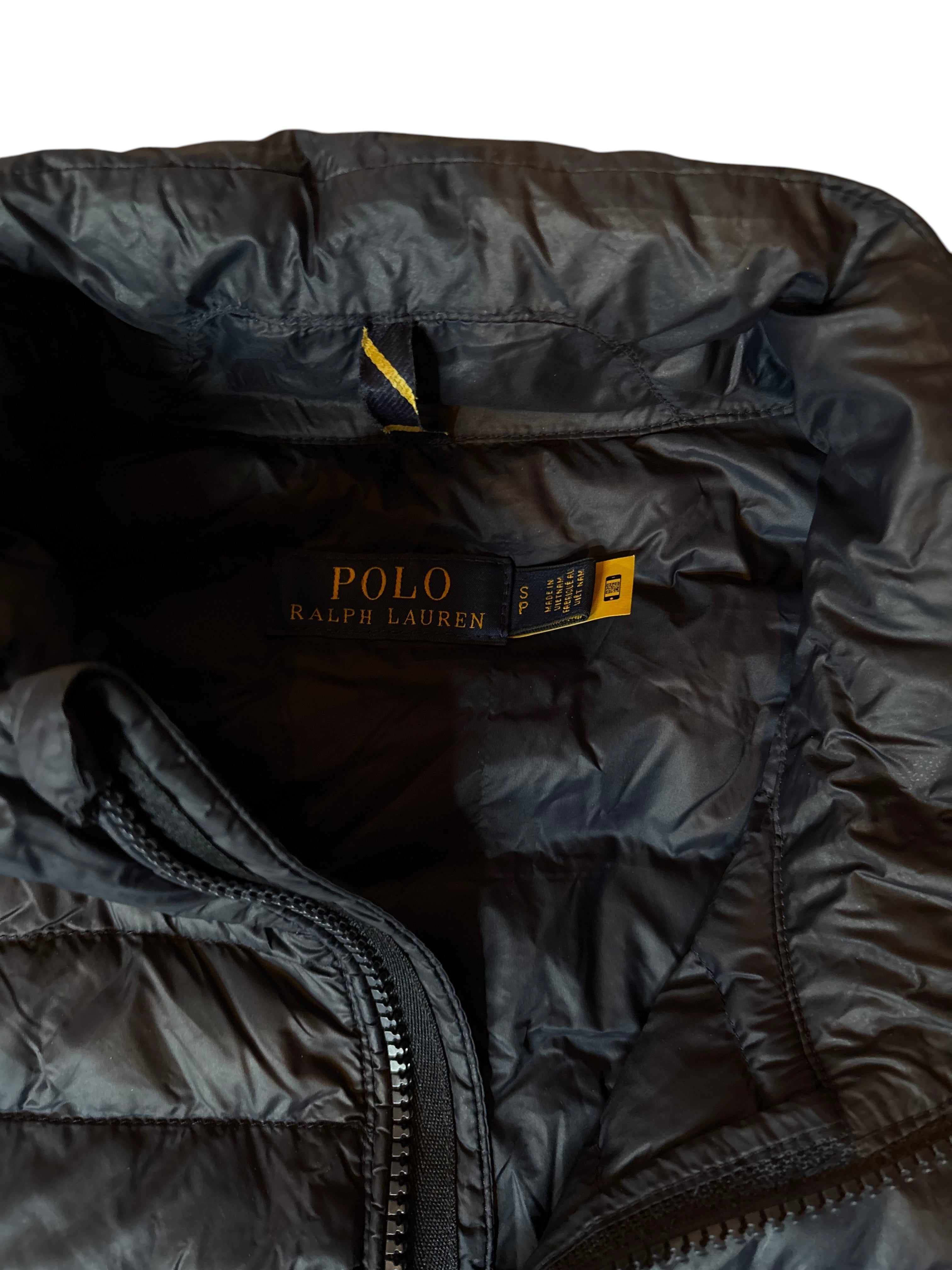 Ralph Lauren Puffer Jacke (M)