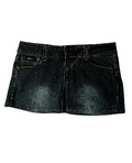 Vintage Denim Short (S)