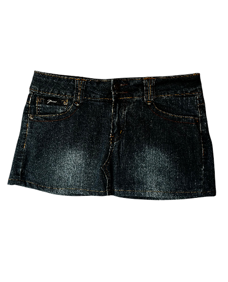 Vintage Denim Short (S)