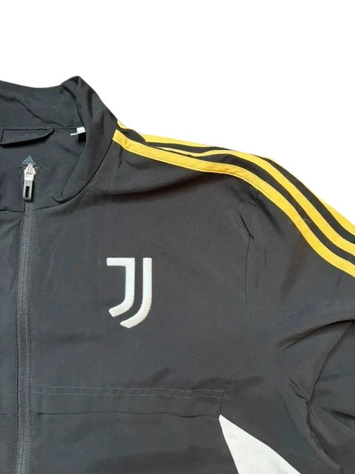 Adidas Juventus Trackjacket (L)